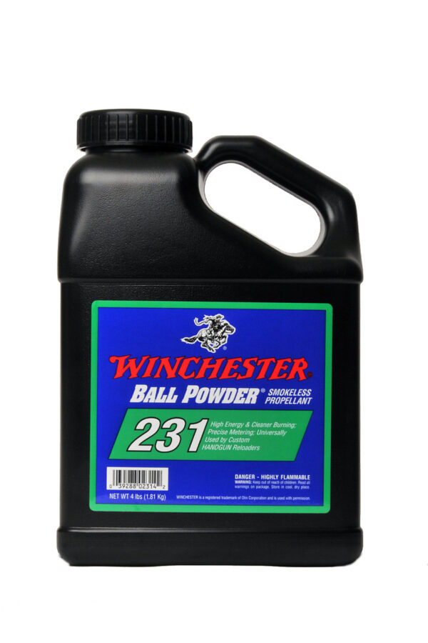 Winchester 231