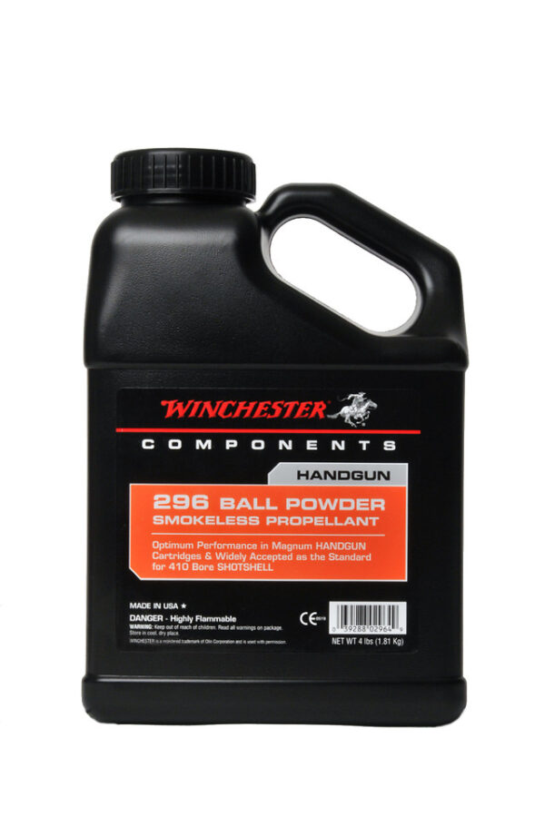 Winchester 296