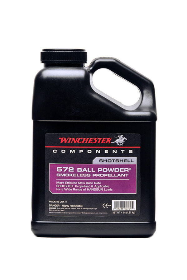 Winchester 572