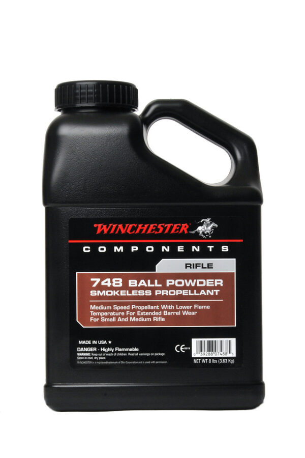 Winchester 748