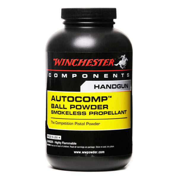 Winchester AUTOCOMP