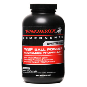 Winchester Super Field