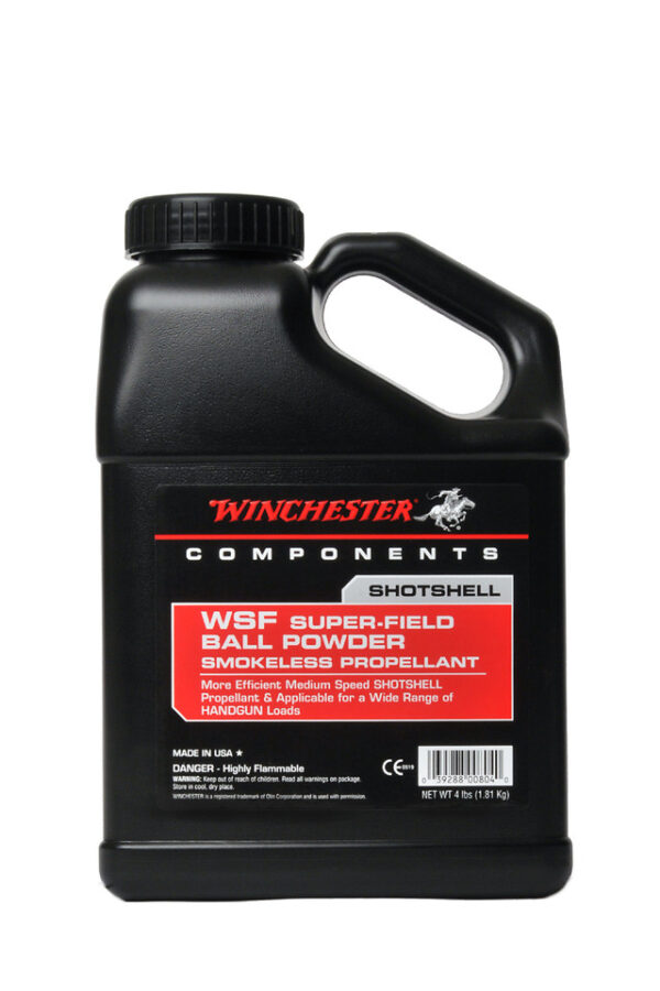 Winchester Super Field