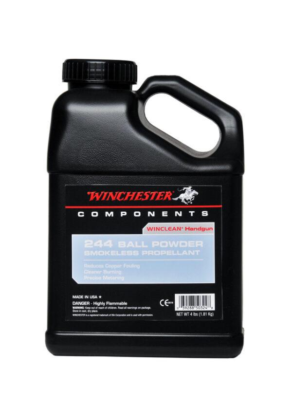 Winchester WinClean 244